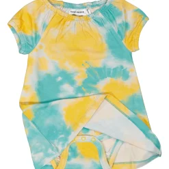 Nattlinne Tie Dye Gul