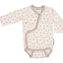 Omlottbody Bambu Beige Klöver