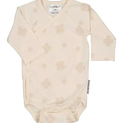 Omlottbody Bambu Klöver Beige