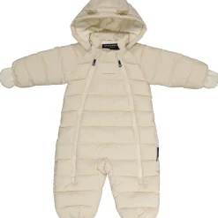 Overall Baby Beige