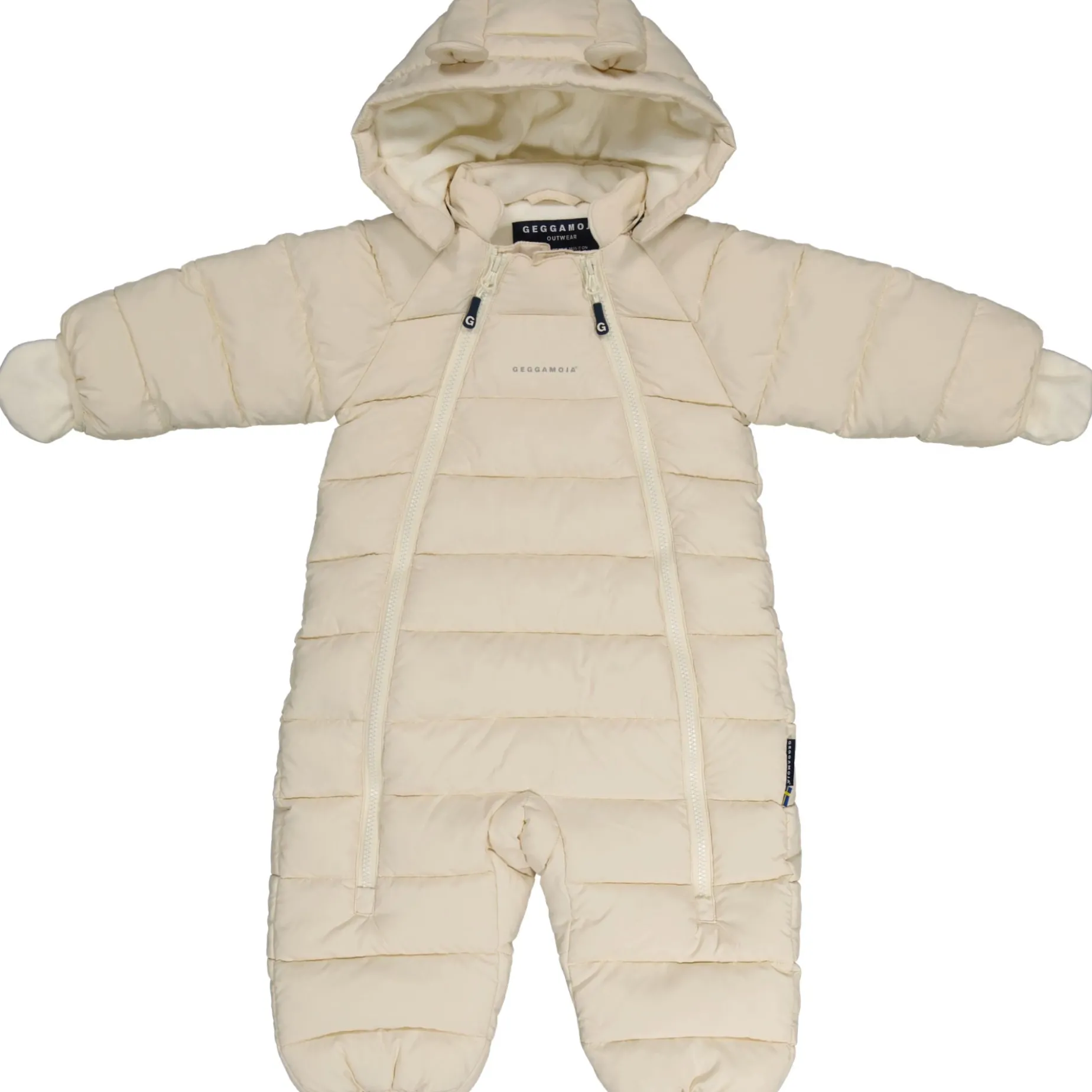 Overall Baby Beige