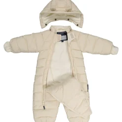 Overall Baby Beige