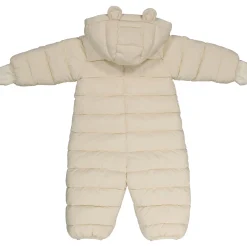 Overall Baby Beige