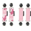 2-pack Vanthållares Rosa kamouflage