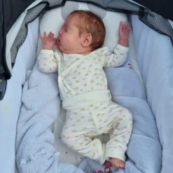 Prematurbody Bambu Beige