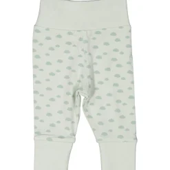 Prematurbyxa Bambu Grön