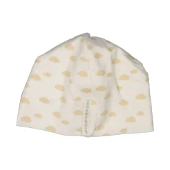 Prematurmössa Beige