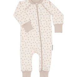 Pyjamas Bambu Beige Klöver