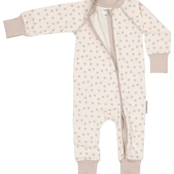 Pyjamas Bambu Beige Klöver