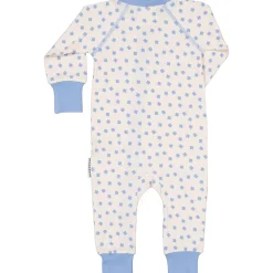 Pyjamas Bambu Blå Klöver