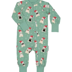 Pyjamas Bambu Doddi Jul