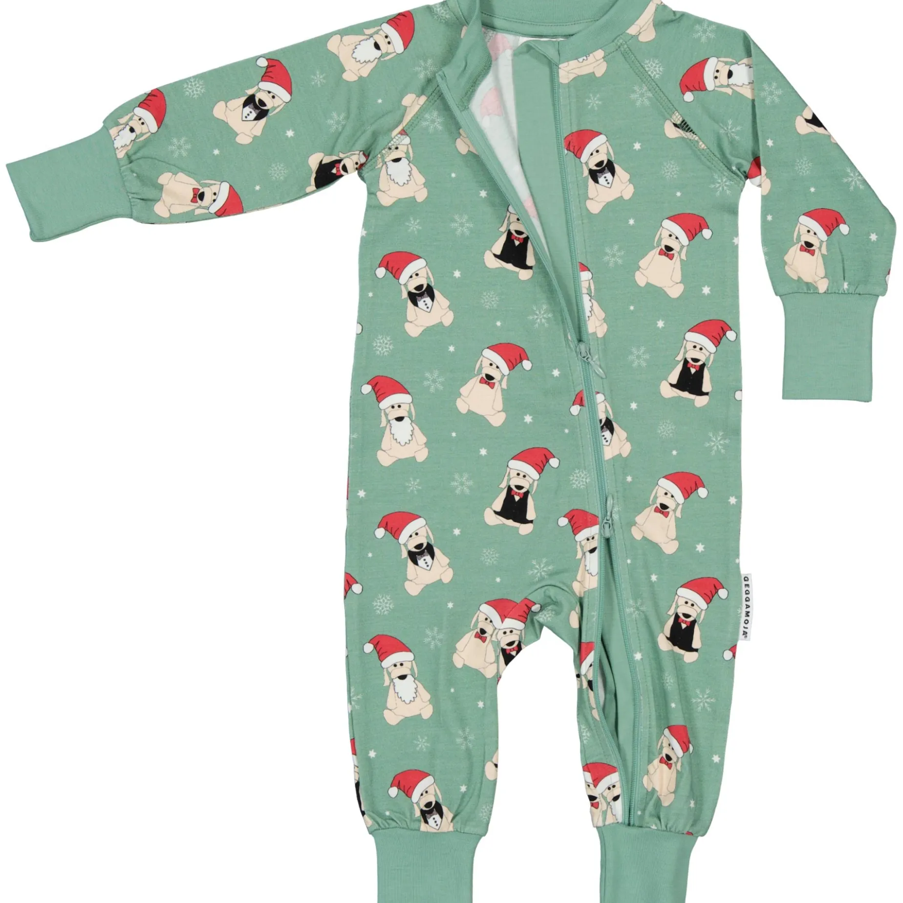 Pyjamas Bambu Doddi Jul