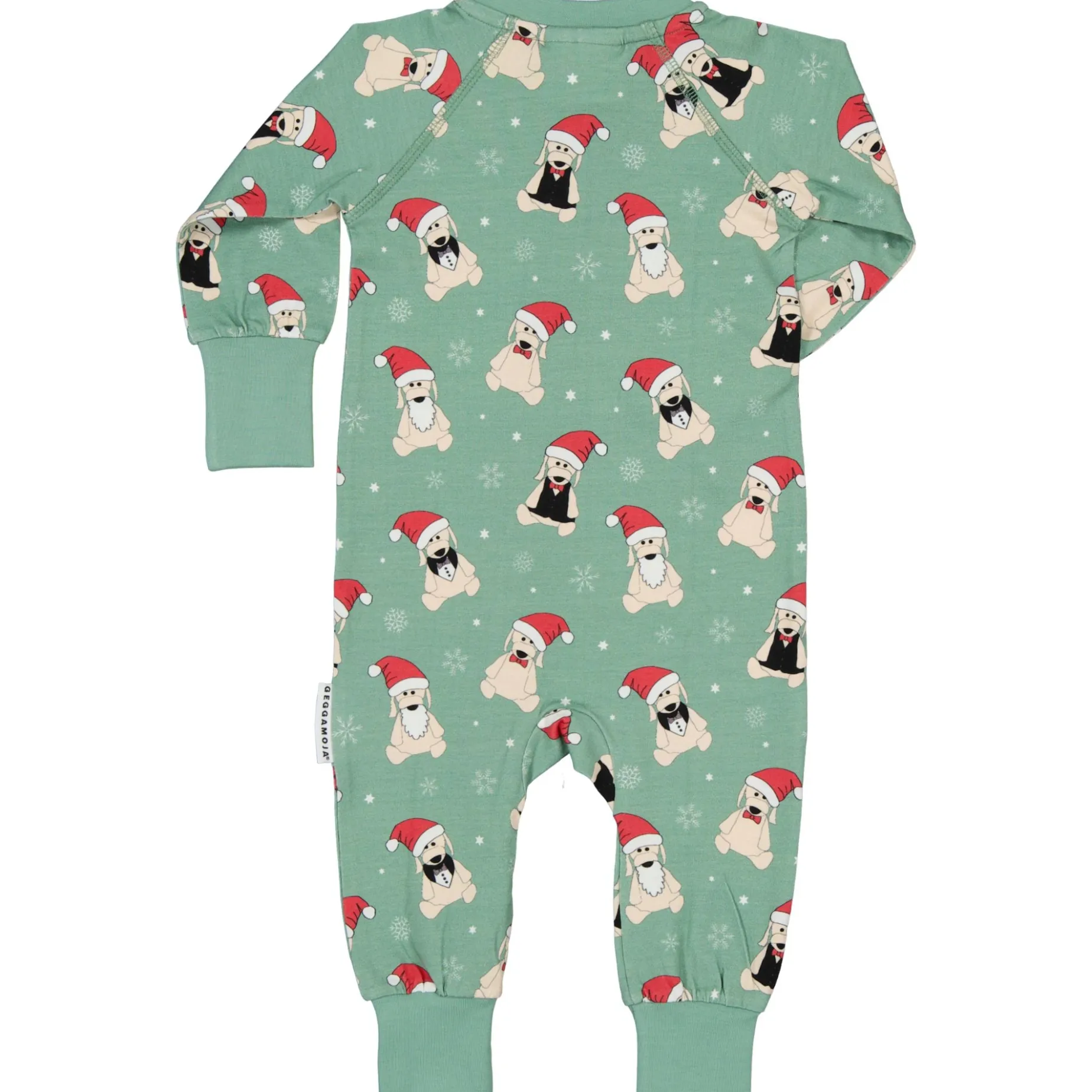 Pyjamas Bambu Doddi Jul