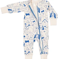 Pyjamas Bambu Dogs