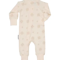 Pyjamas Bambu Klöver Beige