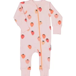 Pyjamas Bambu Strawberry