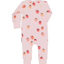 Pyjamas Bambu Strawberry