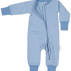 Pyjamas Blå