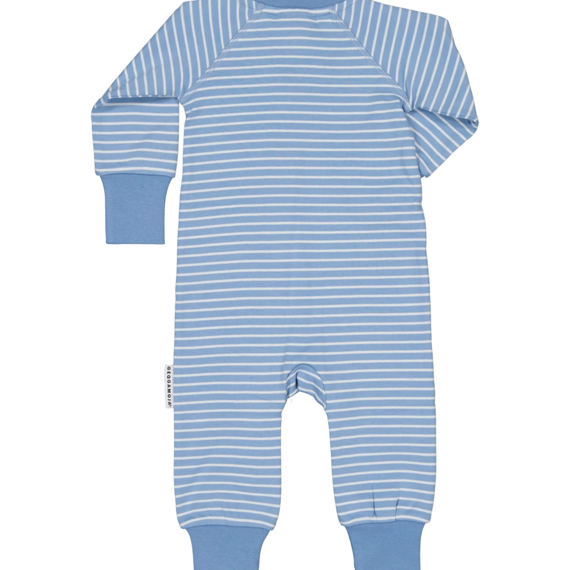 Pyjamas Blå