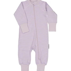 Pyjamas Lila