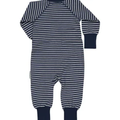 Pyjamas Navy/Beige