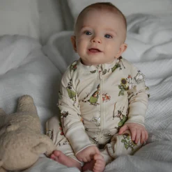 Pyjamas Pettson och Findus Beige