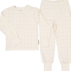 Pyjamas tvådelad Bambu Beige
