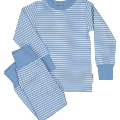 Pyjamas tvådelad Blå