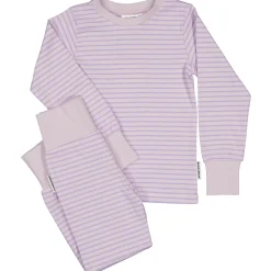Pyjamas tvådelad Lila