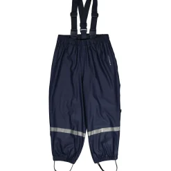 Regnbyxor Navy