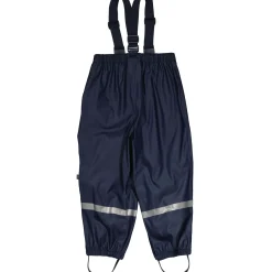 Regnbyxor Navy