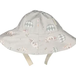 Regnhatt/Sydväst Mrs Mighetto Acorn