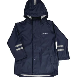 Regnjacka Navy