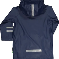 Regnjacka Navy