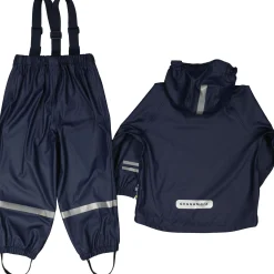 Regnset ofodrat Navy