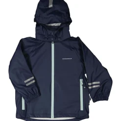 Regnset ofodrat Navy