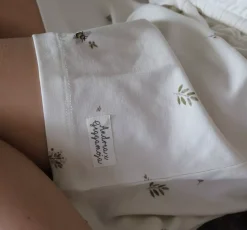 Shorts Bambu Sweet nature Beige