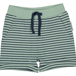 Shorts Grön/Navy