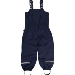 Skalbyxa hög Navy