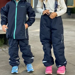 Skalbyxa Marinblå