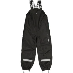 Skalbyxor hög Svart