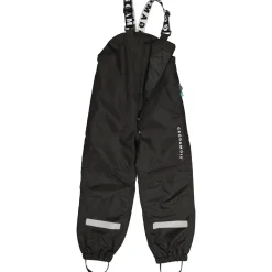 Skalbyxor hög Svart