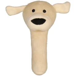 Skallra Beige Doddi