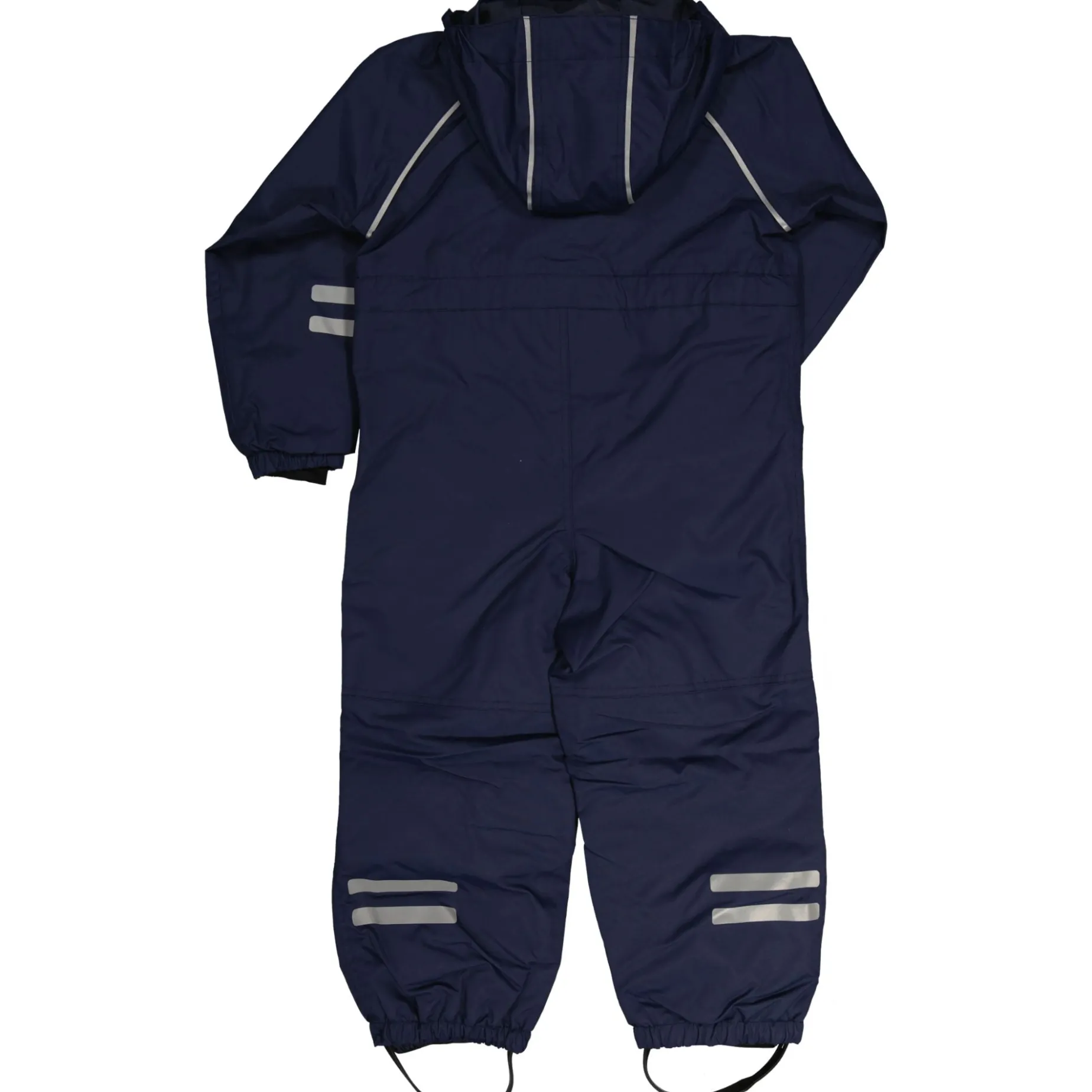 Skaloverall Marinblå