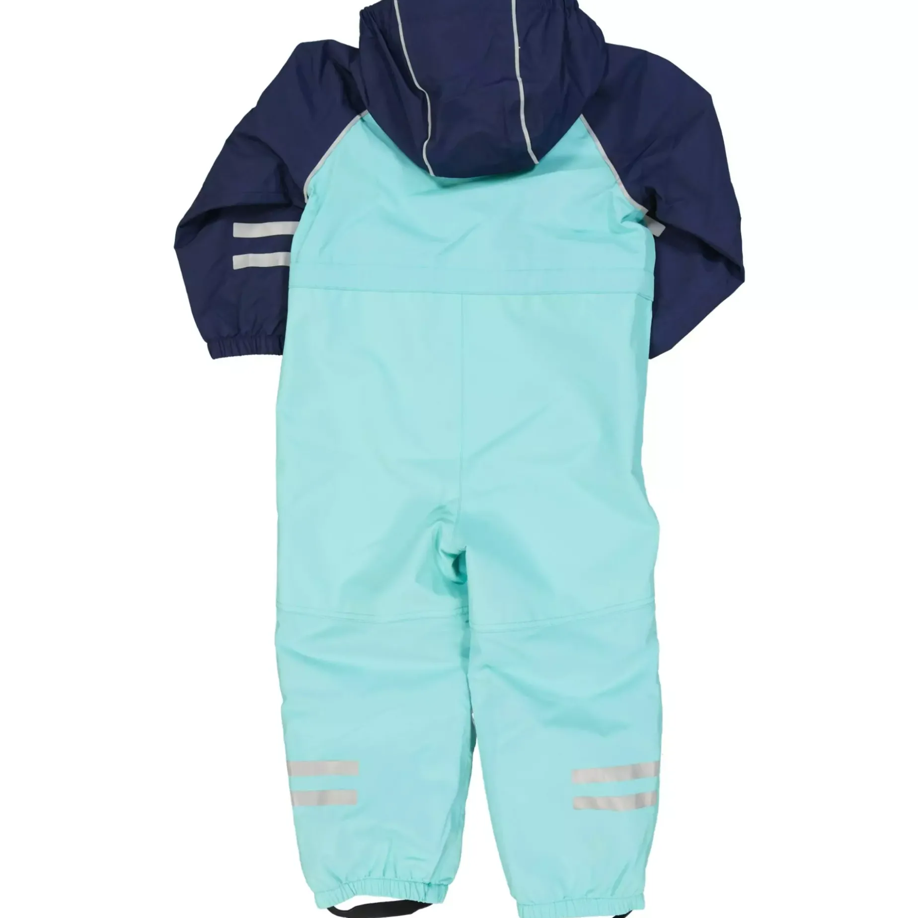 Skaloverall Mint