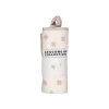 Snuttefilt Bambu Beige Klöver