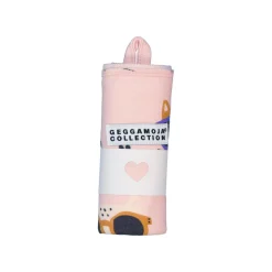 Snuttefilt Bambu Cool Cats Rosa
