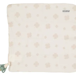 Snuttefilt Bambu Klöver Beige