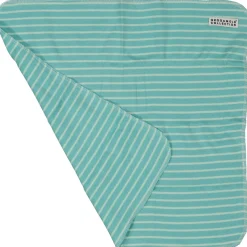 Snuttefilt Mörk Mint