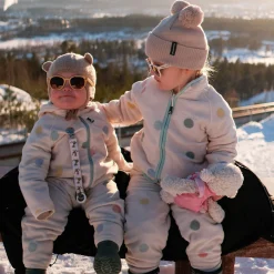 Solglasögon 2-6 år Pettson och Findus Beige